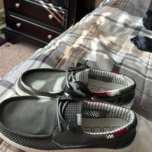 Hey Dude shoes